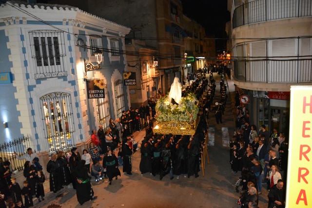 Viernes Santo Noche 2017 - 31